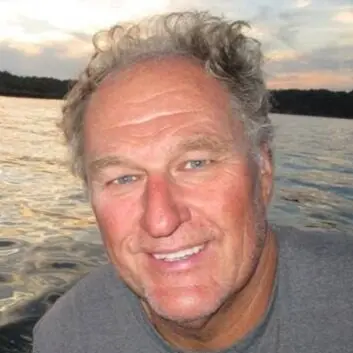 S/V Tandemeer Captain Sequoia